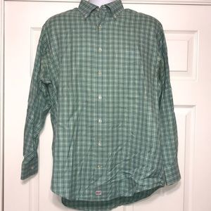 Vineyard Vines Shirts - Vineyard Vines Men’s Button Down Murray Shirt (L) Vineyard Vines Shirts - Vineyard Vines Men’s Button Down Murray Shirt (L)
